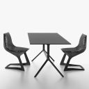 Miura table à manger
